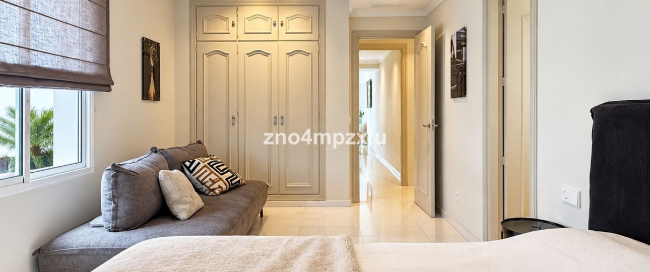 Resale - apartment - Marbella - The Golden Mile