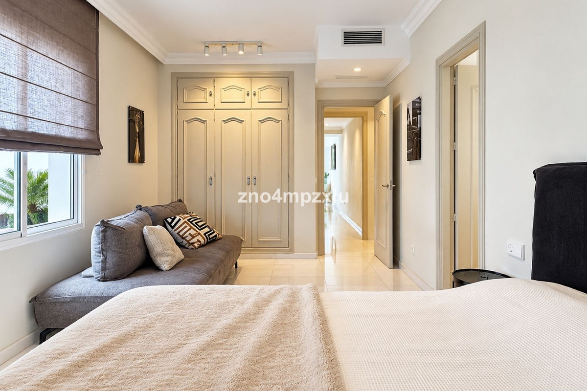 Resale - apartment - Marbella - The Golden Mile