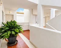 Resale - apartment - Marbella - The Golden Mile
