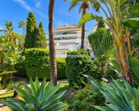 Resale - apartment - Marbella - The Golden Mile