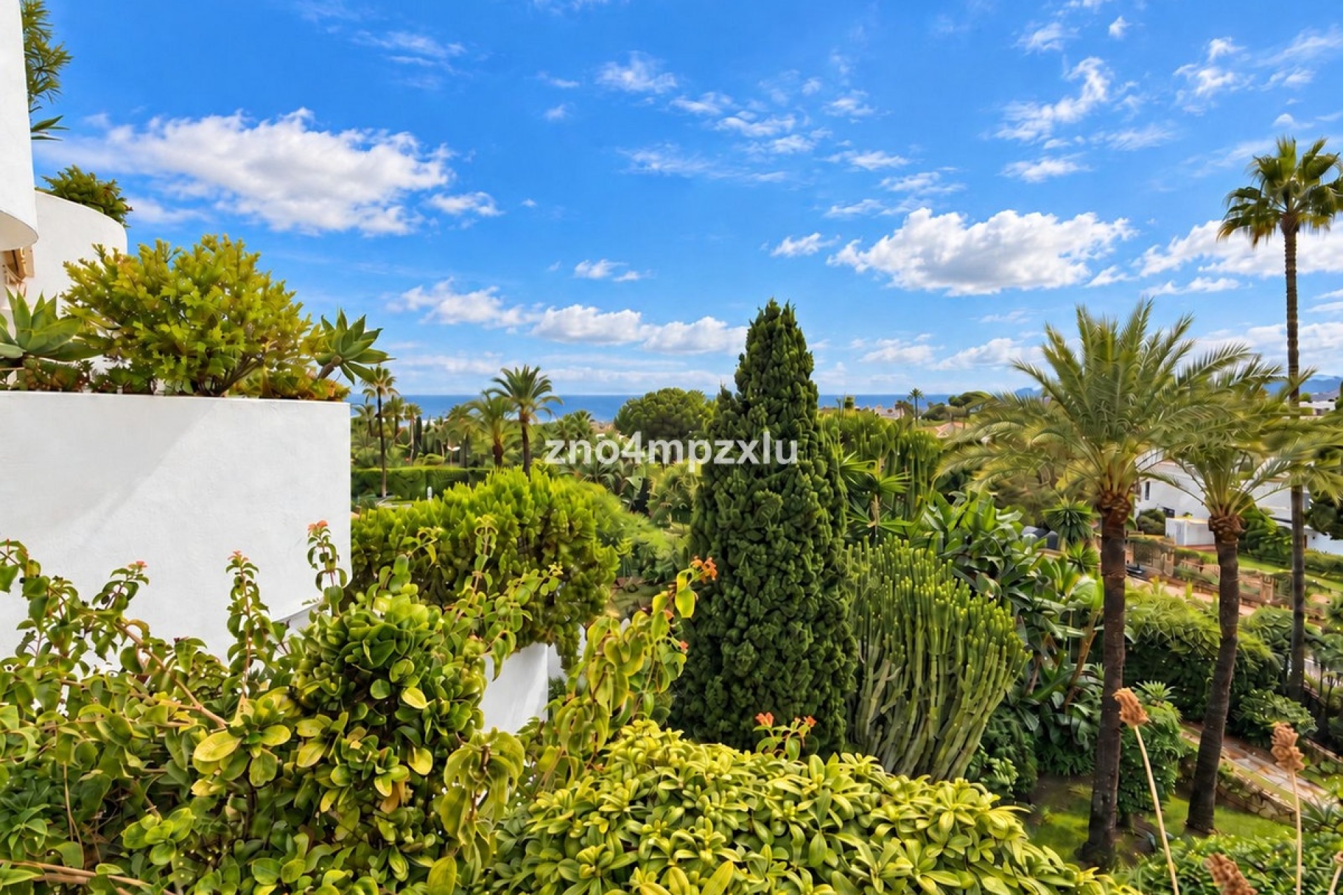 Resale - apartment - Marbella - The Golden Mile