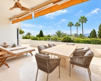 Resale - apartment - Marbella - The Golden Mile