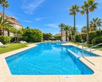 Resale - apartment - Marbella - The Golden Mile