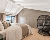 Resale - apartment - Marbella - The Golden Mile