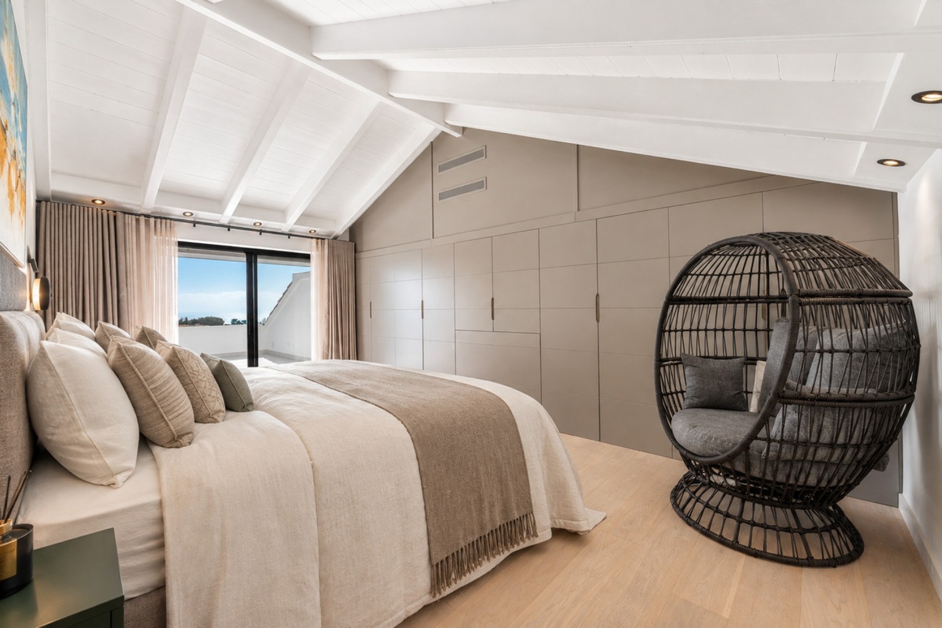Resale - apartment - Marbella - The Golden Mile