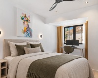 Resale - apartment - Marbella - The Golden Mile