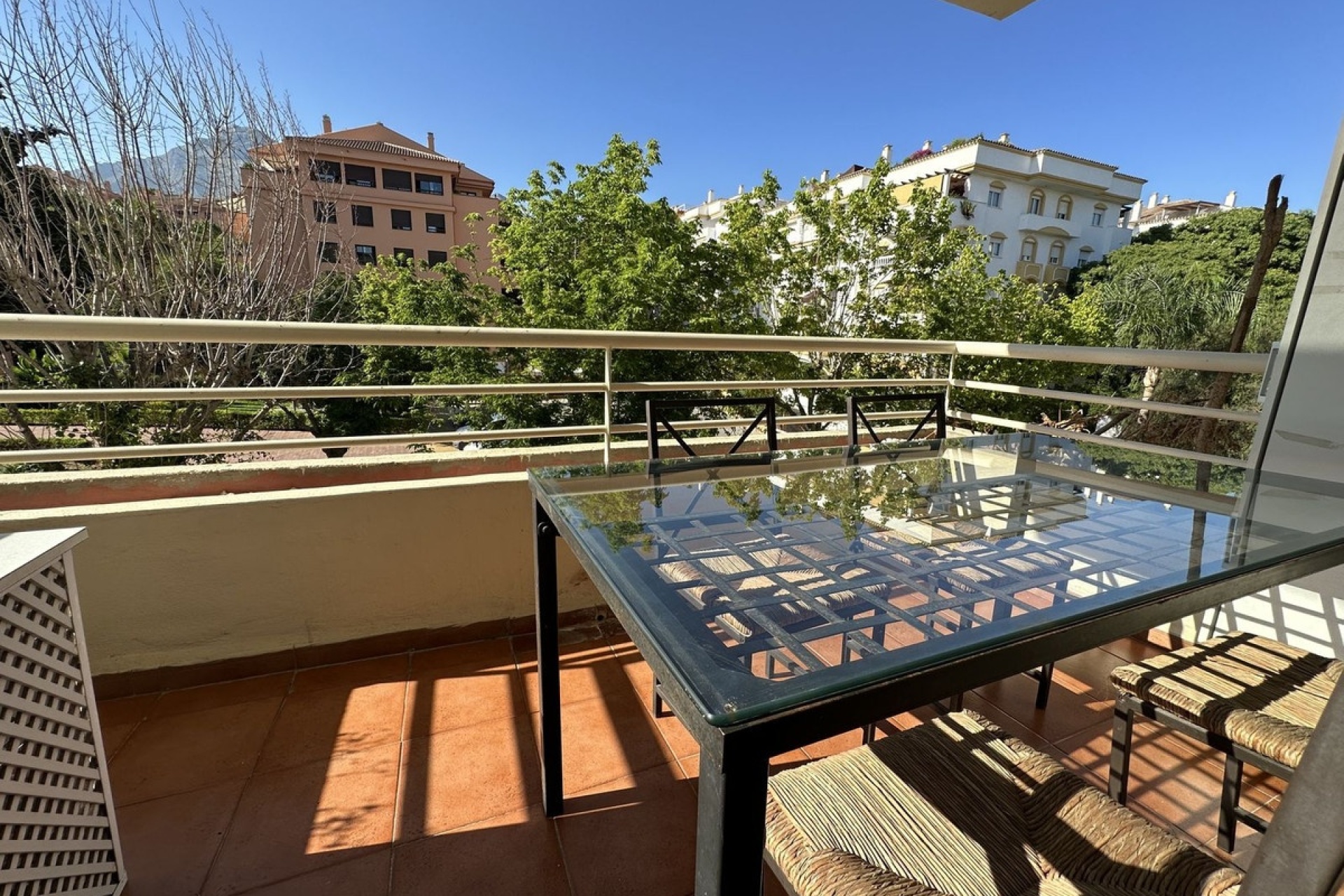 Resale - apartment - Marbella - The Golden Mile
