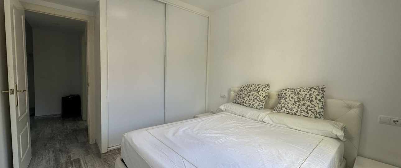 Resale - apartment - Marbella - The Golden Mile