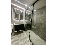 Resale - apartment - Marbella - The Golden Mile