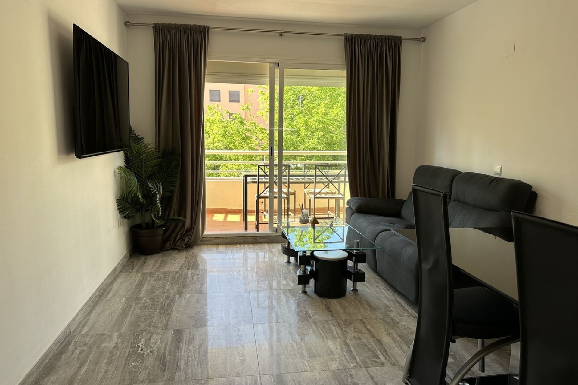 Resale - apartment - Marbella - The Golden Mile