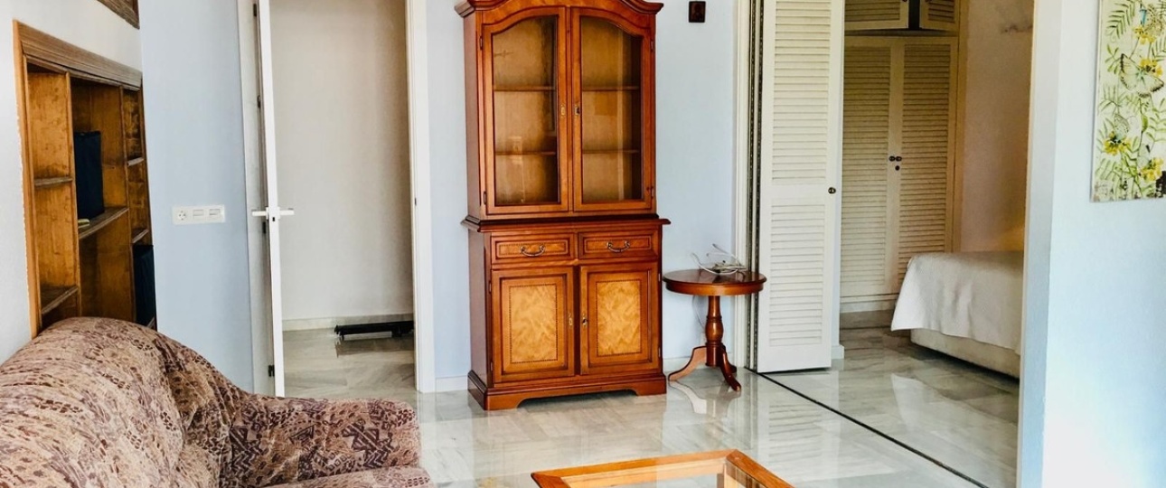 Resale - apartment - Marbella - The Golden Mile