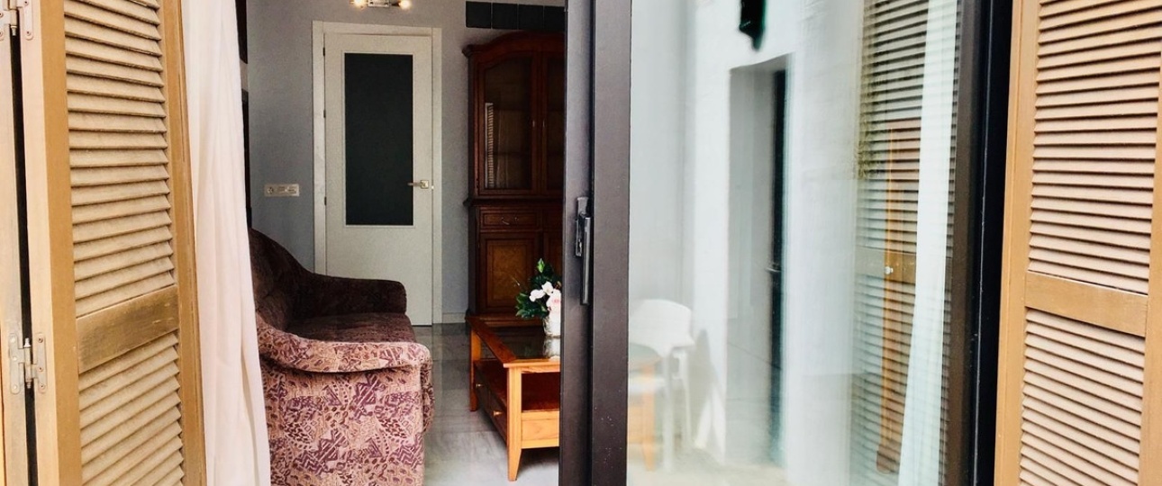 Resale - apartment - Marbella - The Golden Mile