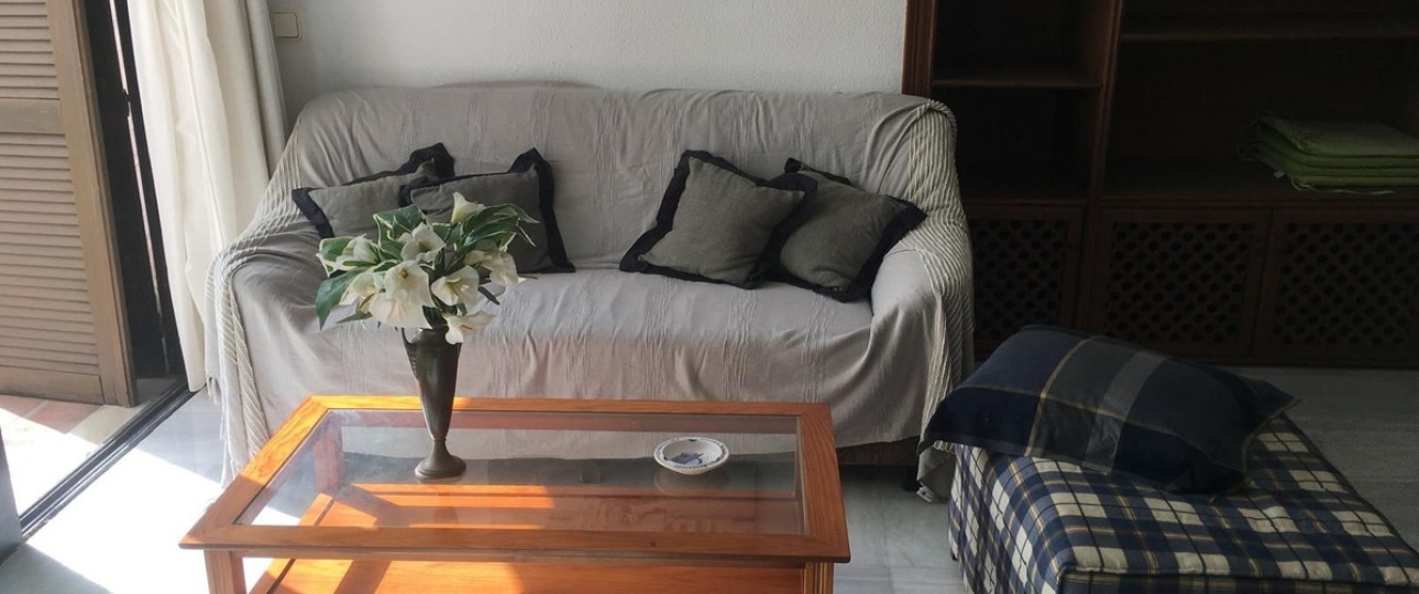 Resale - apartment - Marbella - The Golden Mile