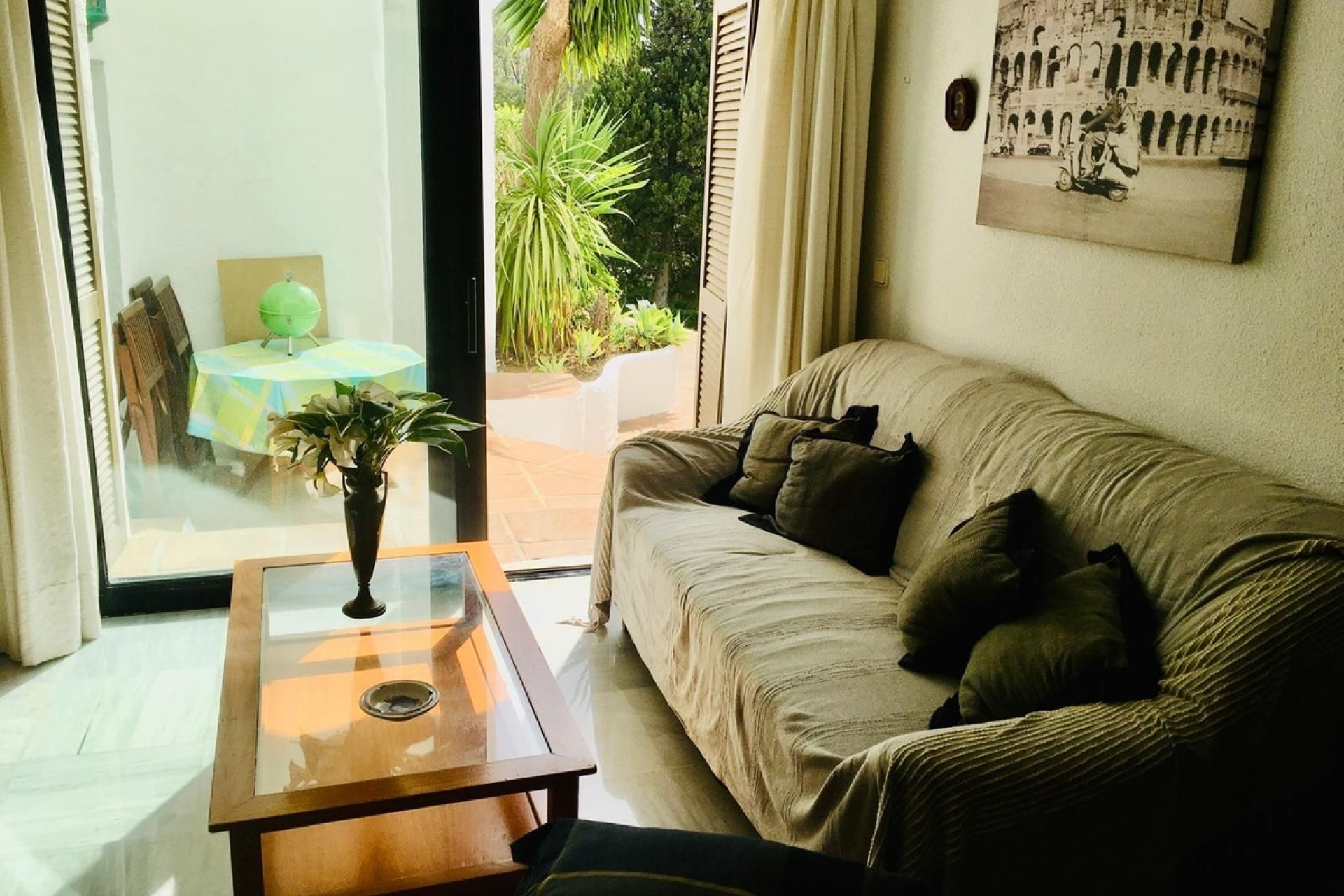 Resale - apartment - Marbella - The Golden Mile