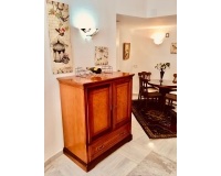 Resale - apartment - Marbella - The Golden Mile