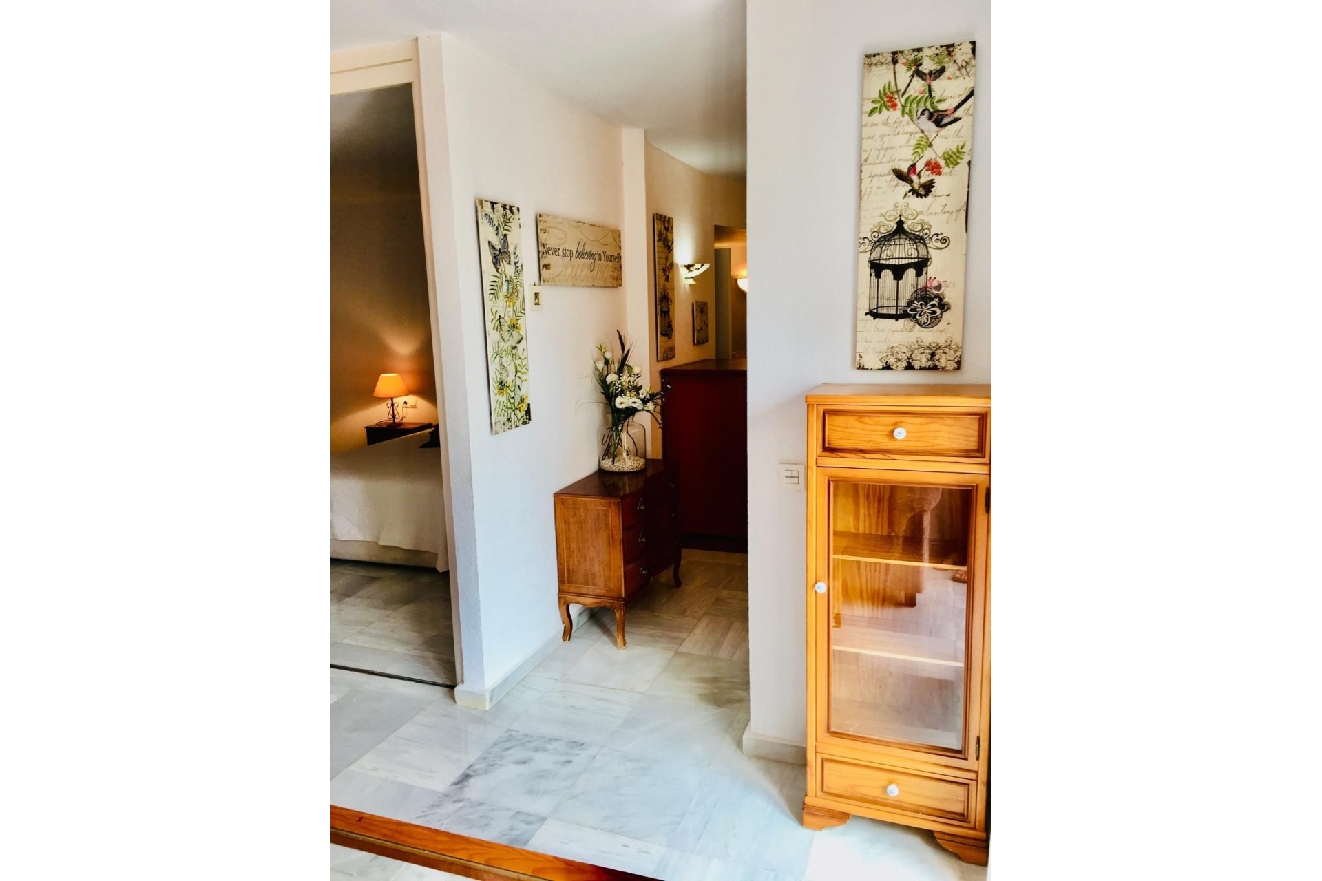 Resale - apartment - Marbella - The Golden Mile