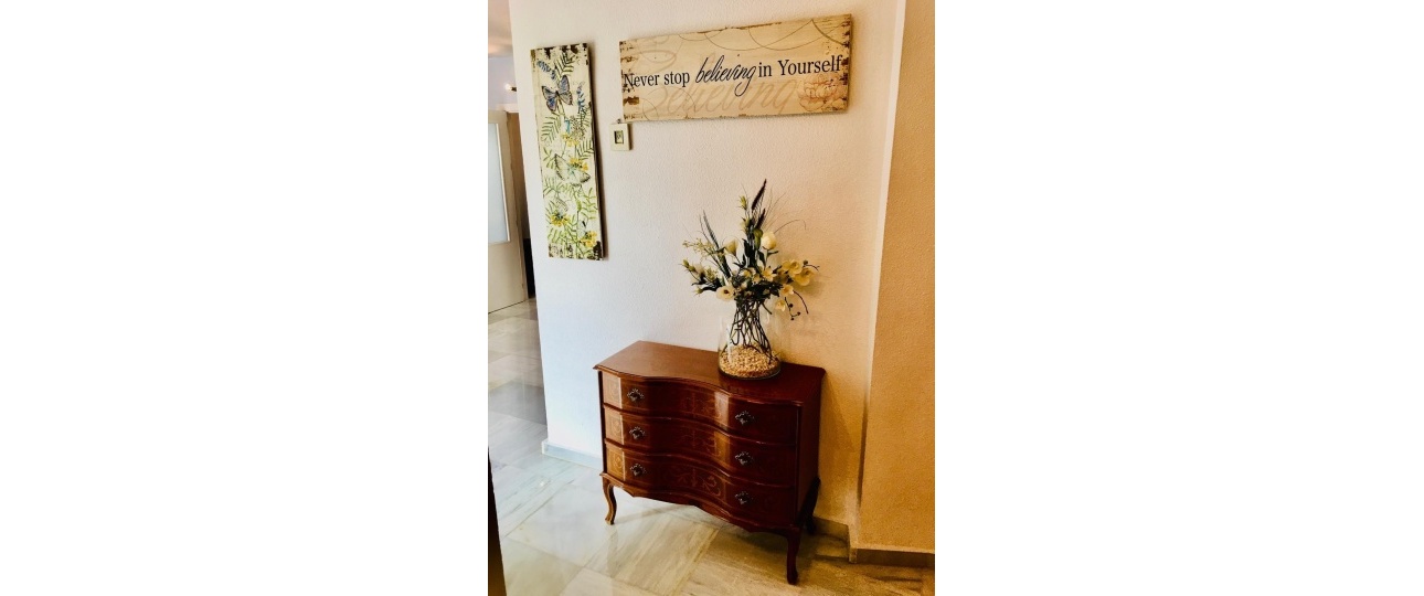 Resale - apartment - Marbella - The Golden Mile