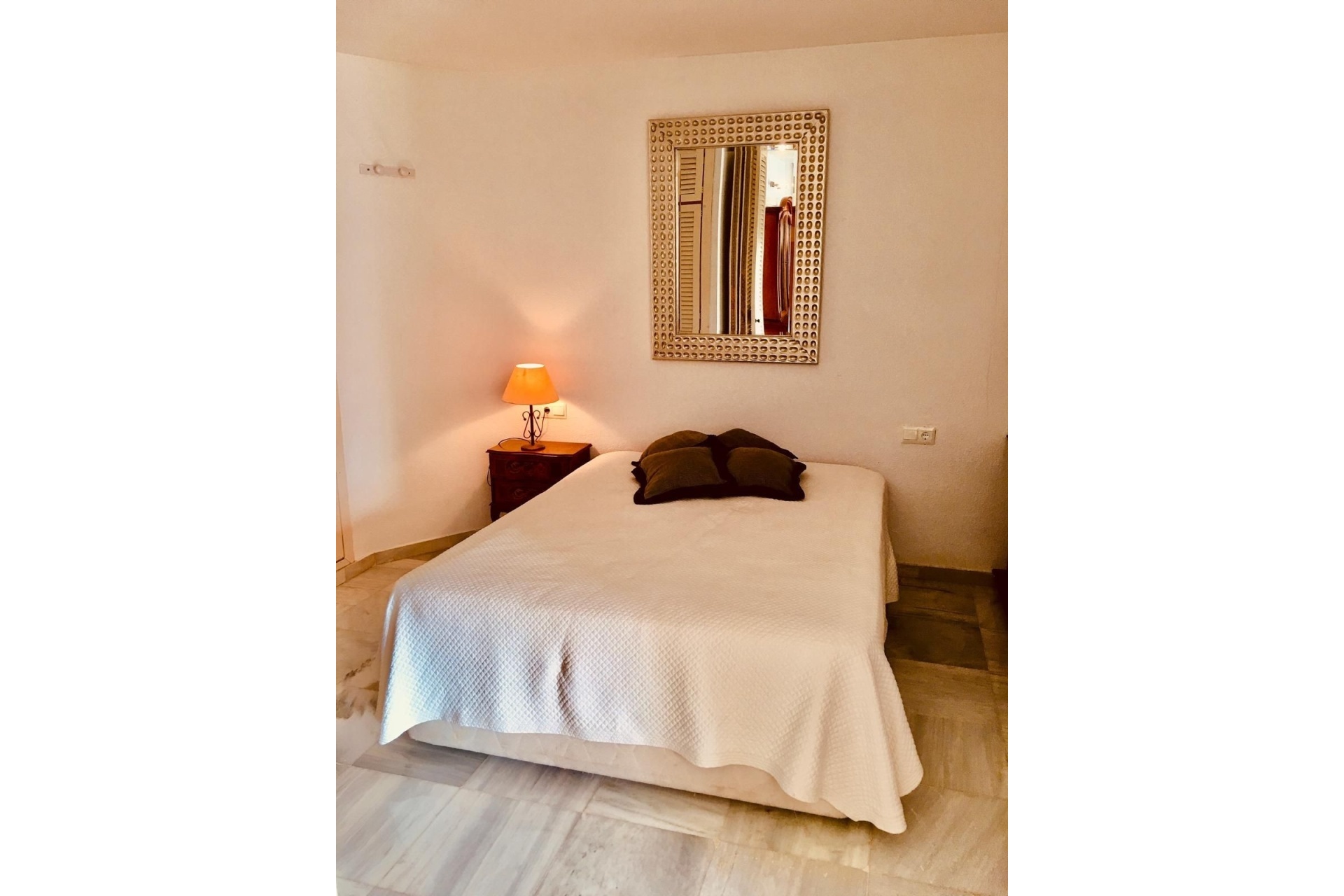 Resale - apartment - Marbella - The Golden Mile