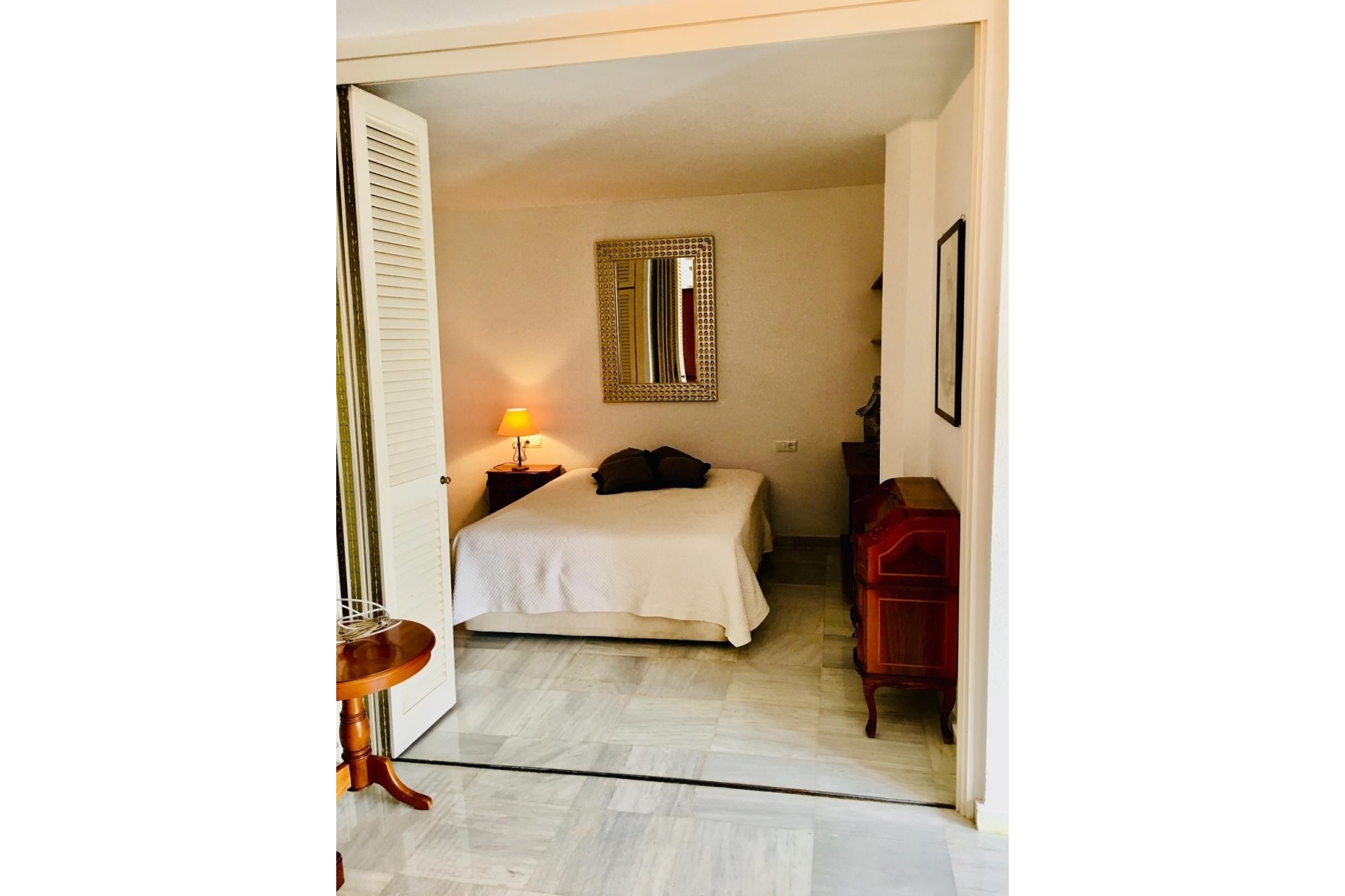 Resale - apartment - Marbella - The Golden Mile