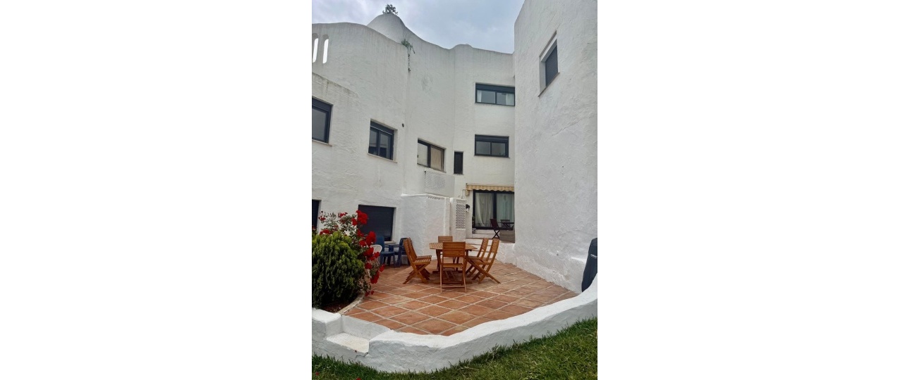 Resale - apartment - Marbella - The Golden Mile