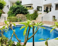 Resale - apartment - Marbella - The Golden Mile