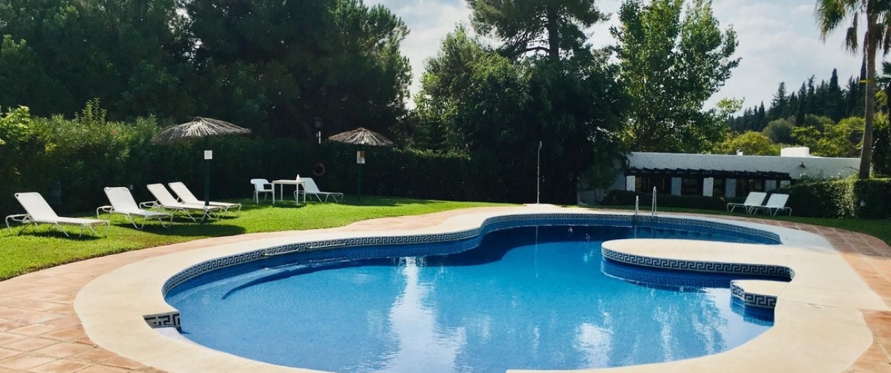 Resale - apartment - Marbella - The Golden Mile
