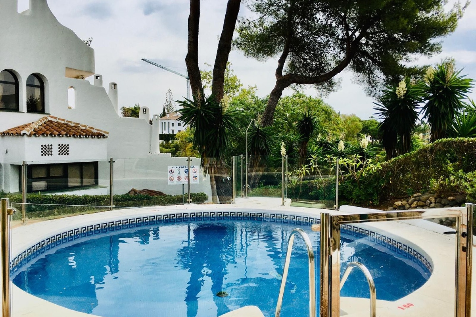 Resale - apartment - Marbella - The Golden Mile