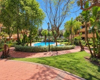 Resale - apartment - Marbella - The Golden Mile