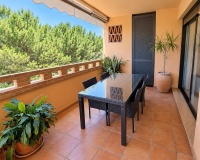 Resale - apartment - Marbella - The Golden Mile