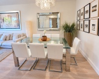 Resale - apartment - Marbella - The Golden Mile