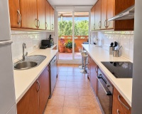 Resale - apartment - Marbella - The Golden Mile