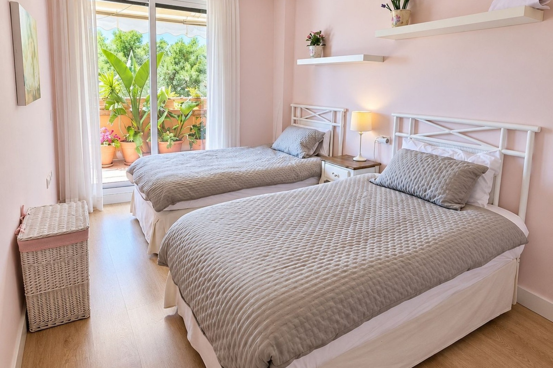 Resale - apartment - Marbella - The Golden Mile