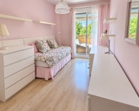 Resale - apartment - Marbella - The Golden Mile