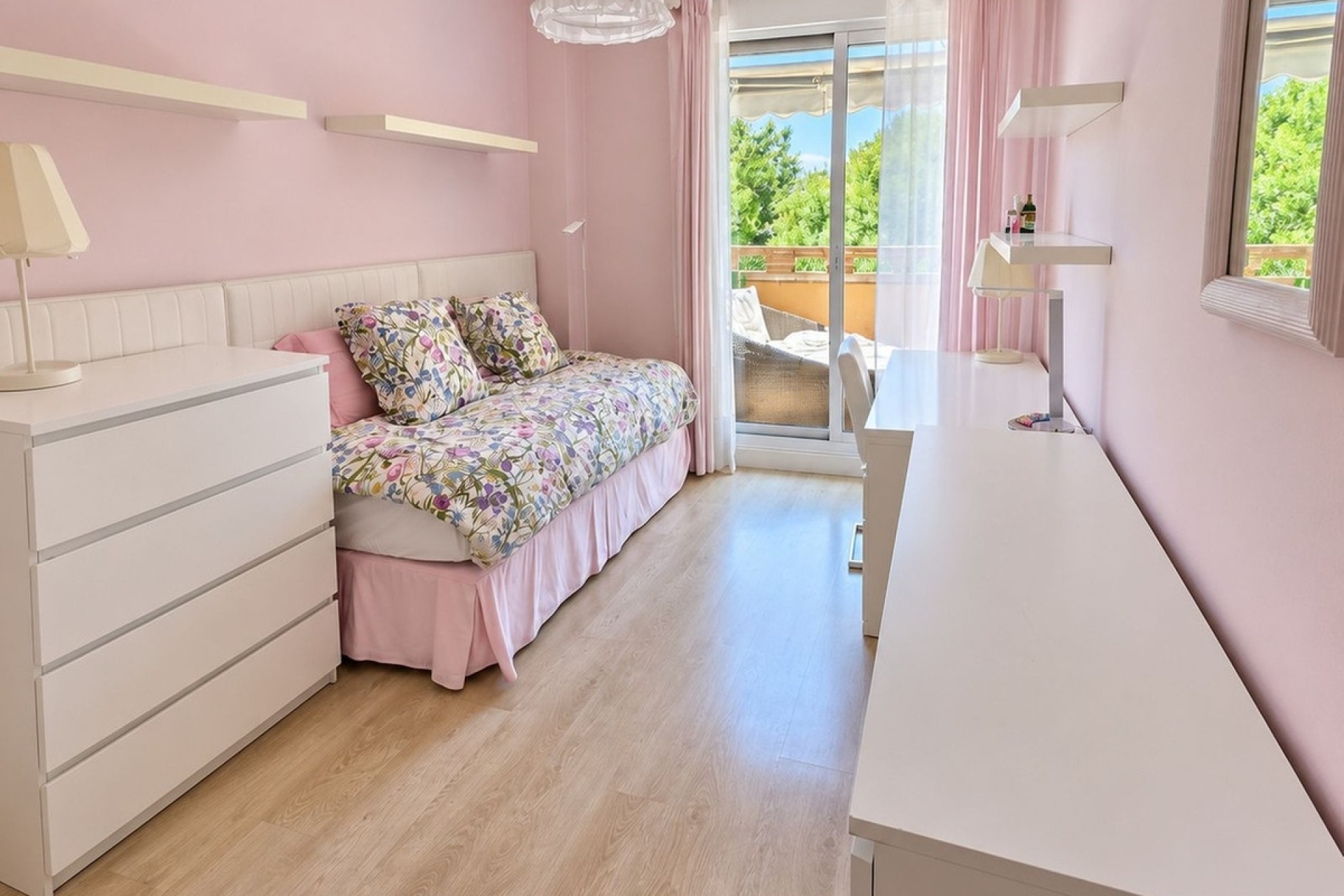 Resale - apartment - Marbella - The Golden Mile