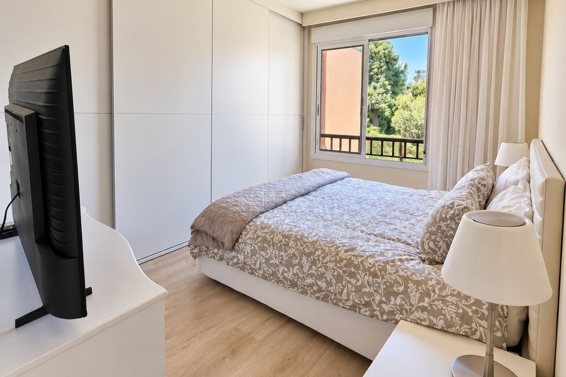 Resale - apartment - Marbella - The Golden Mile