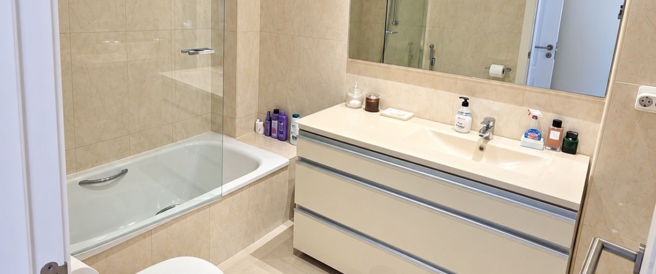 Resale - apartment - Marbella - The Golden Mile