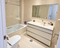 Resale - apartment - Marbella - The Golden Mile