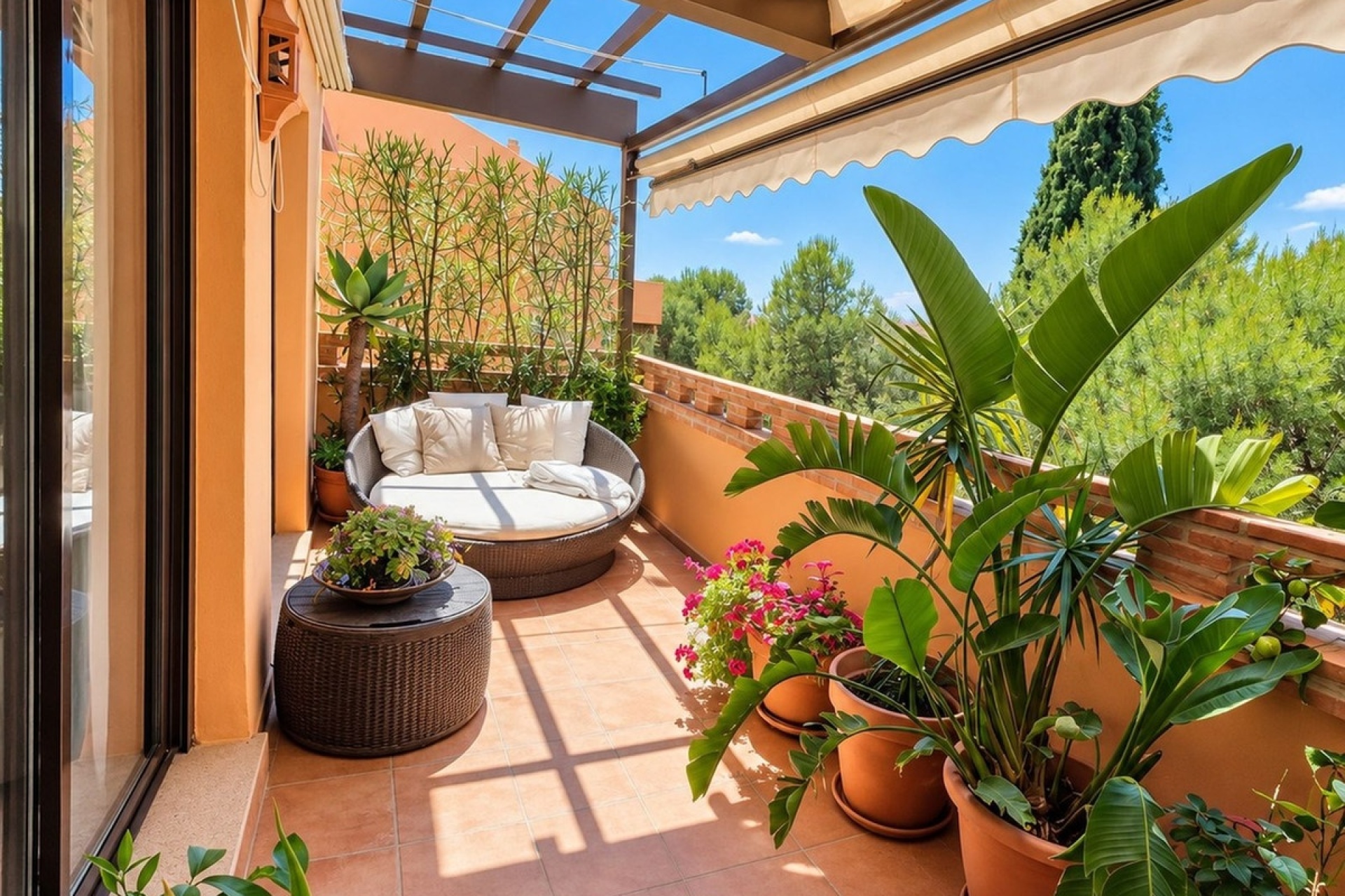 Resale - apartment - Marbella - The Golden Mile