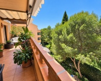 Resale - apartment - Marbella - The Golden Mile