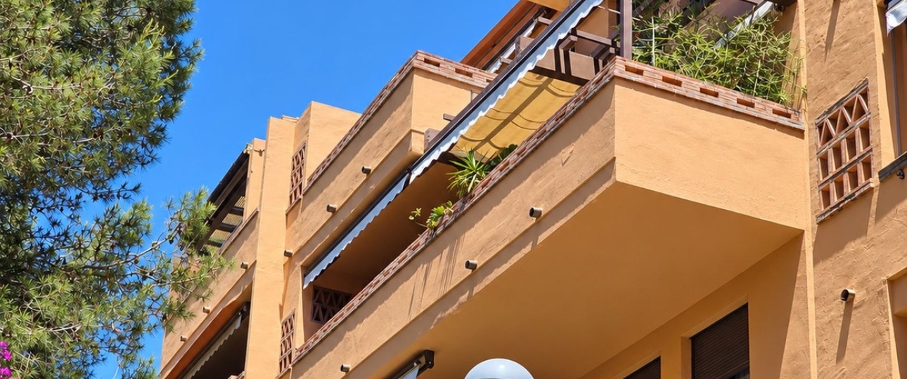 Resale - apartment - Marbella - The Golden Mile
