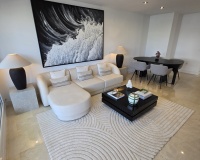 Resale - apartment - Marbella - The Golden Mile