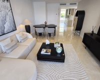 Resale - apartment - Marbella - The Golden Mile