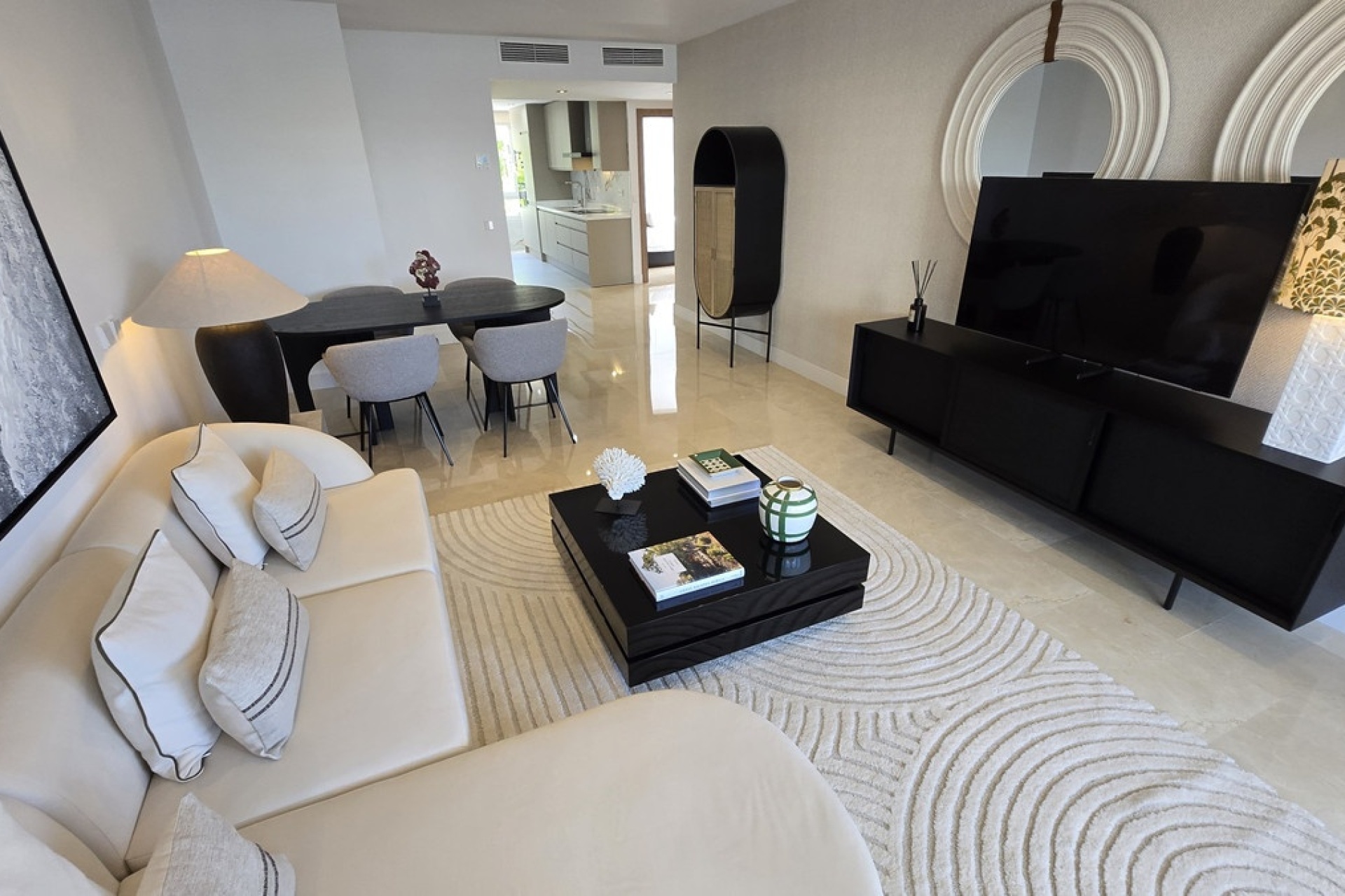 Resale - apartment - Marbella - The Golden Mile