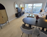 Resale - apartment - Marbella - The Golden Mile