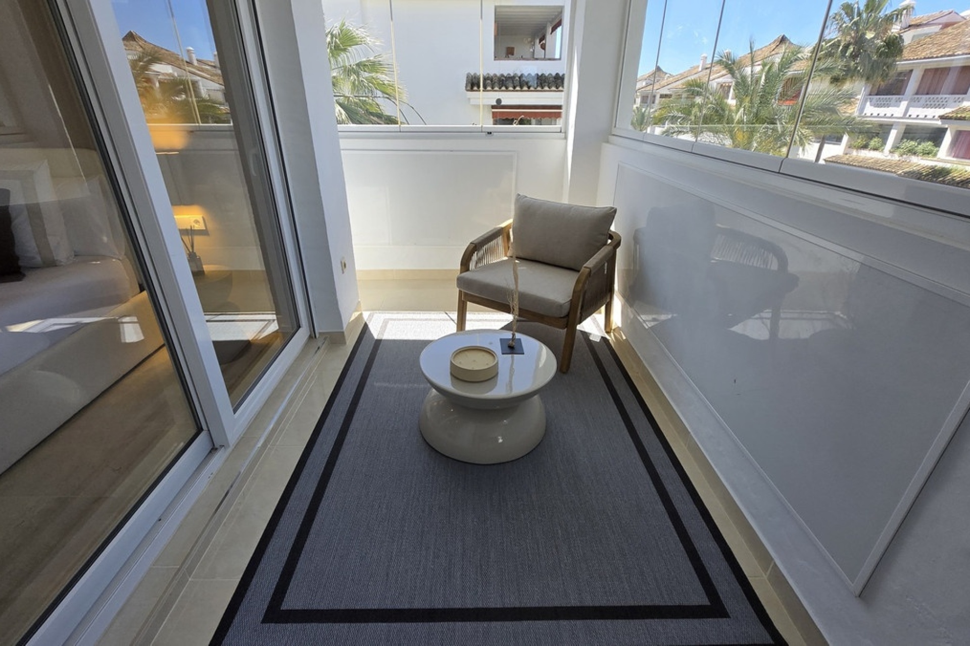 Resale - apartment - Marbella - The Golden Mile