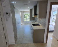 Resale - apartment - Marbella - The Golden Mile