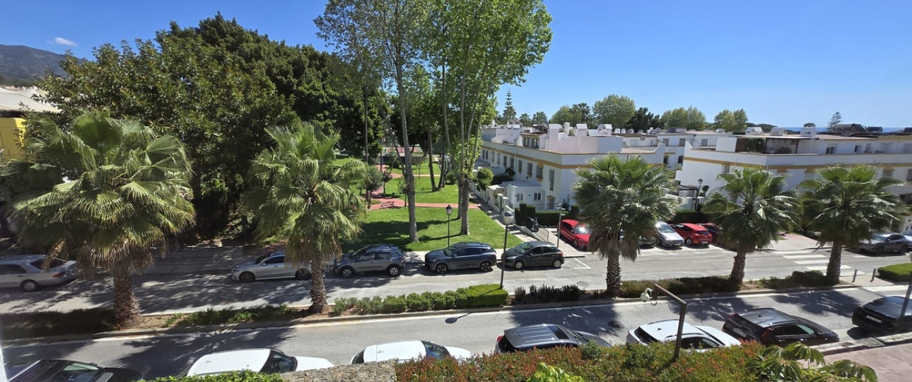 Resale - apartment - Marbella - The Golden Mile