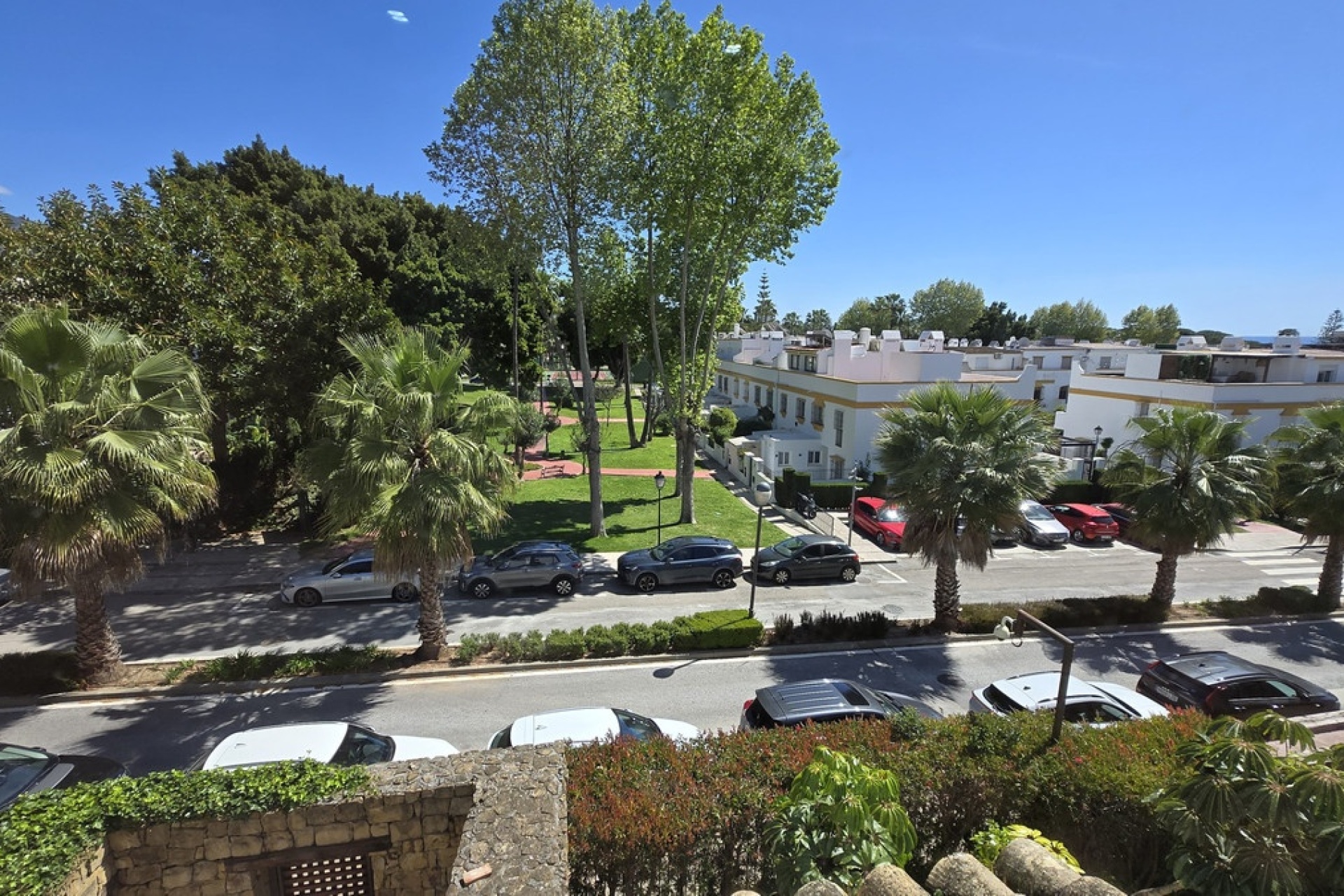 Resale - apartment - Marbella - The Golden Mile