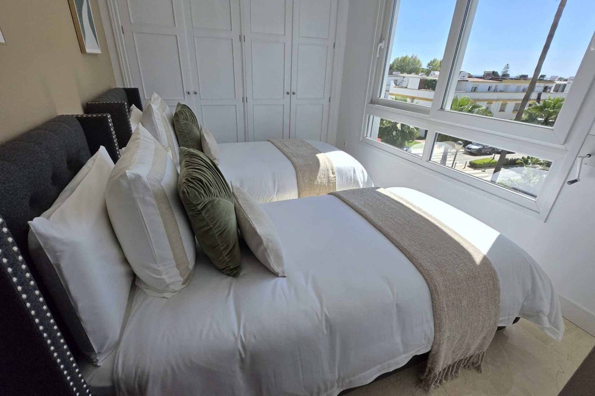 Resale - apartment - Marbella - The Golden Mile