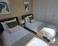 Resale - apartment - Marbella - The Golden Mile